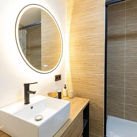 T2 A Rousse Proche Et Centre Apartment