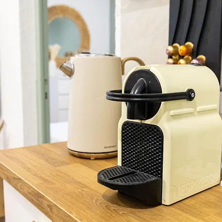 T2 A Rousse Proche Et Centre * LʼÎle-Rousse