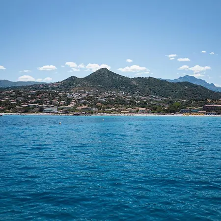T2 A Rousse Proche Et Centre LʼÎle-Rousse