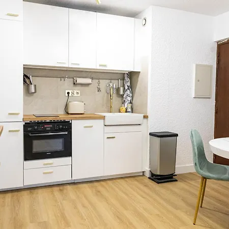 T2 A Rousse Proche Et Centre LʼÎle-Rousse