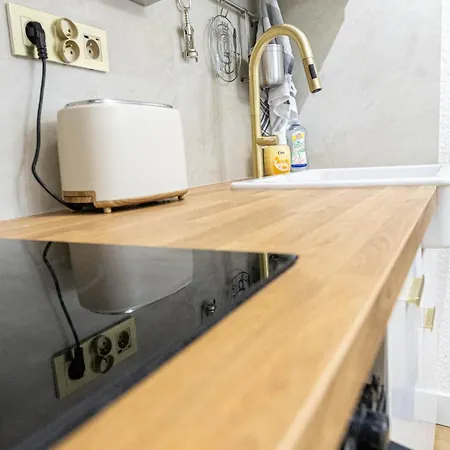 T2 A Rousse Proche Et Centre