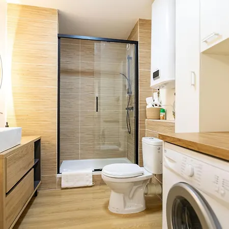 T2 A Rousse Proche Et Centre LʼÎle-Rousse