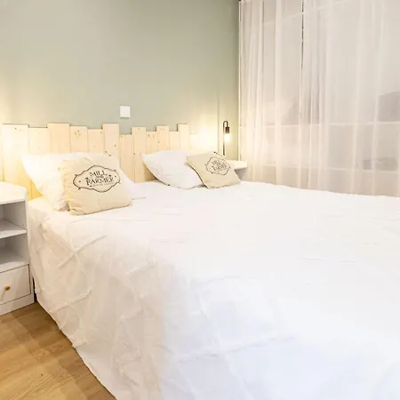 Lägenhet T2 A Rousse Proche Et Centre