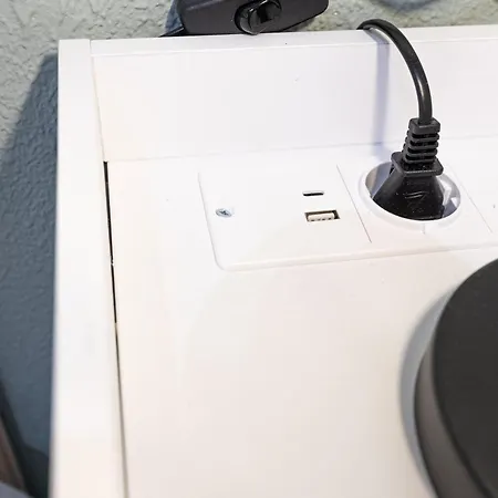 T2 A Rousse Proche Et Centre Lägenhet