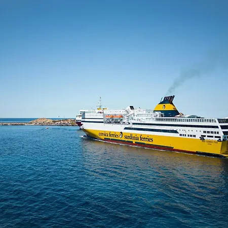 Lägenhet T2 A Rousse Proche Et Centre *