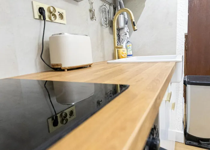 T2 A Rousse Proche Et Centre