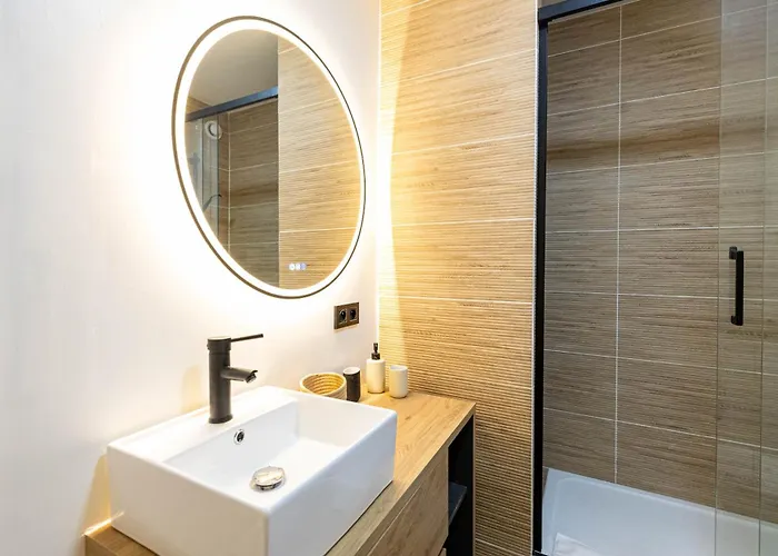 T2 A Rousse Proche Et Centre Appartement