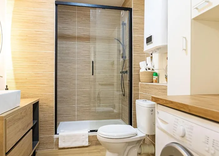 T2 A Rousse Proche Et Centre LʼÎle-Rousse