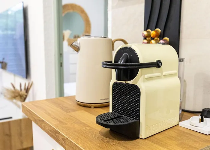 T2 A Rousse Proche Et Centre * LʼÎle-Rousse