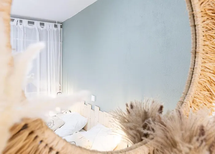 T2 A Rousse Proche Et Centre