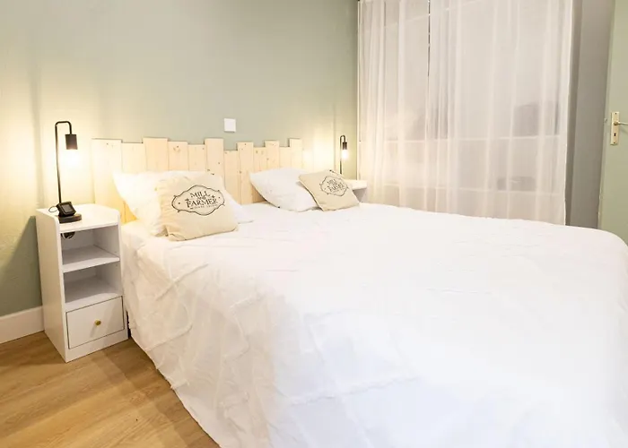 Appartement T2 A Rousse Proche Et Centre