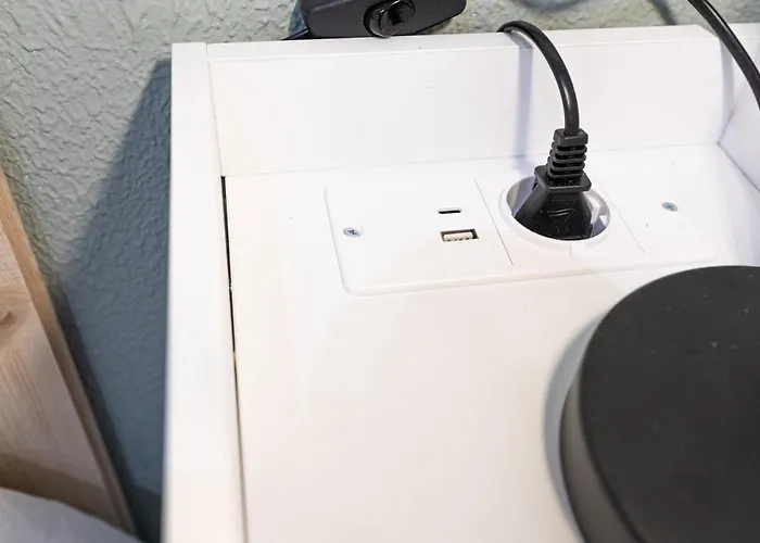 T2 A Rousse Proche Et Centre Appartement