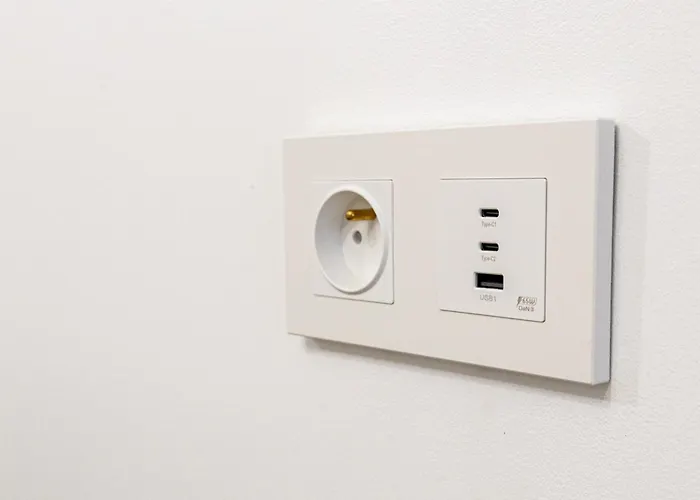 T2 A Rousse Proche Et Centre Appartement *