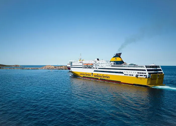 Appartement T2 A Rousse Proche Et Centre *